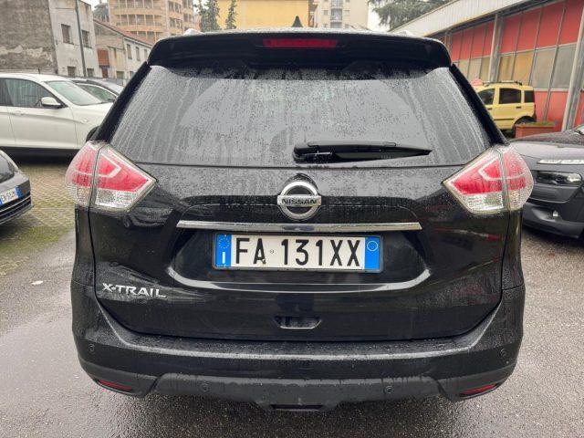 NISSAN X-Trail 1.6 dCi 4WD TEKNA