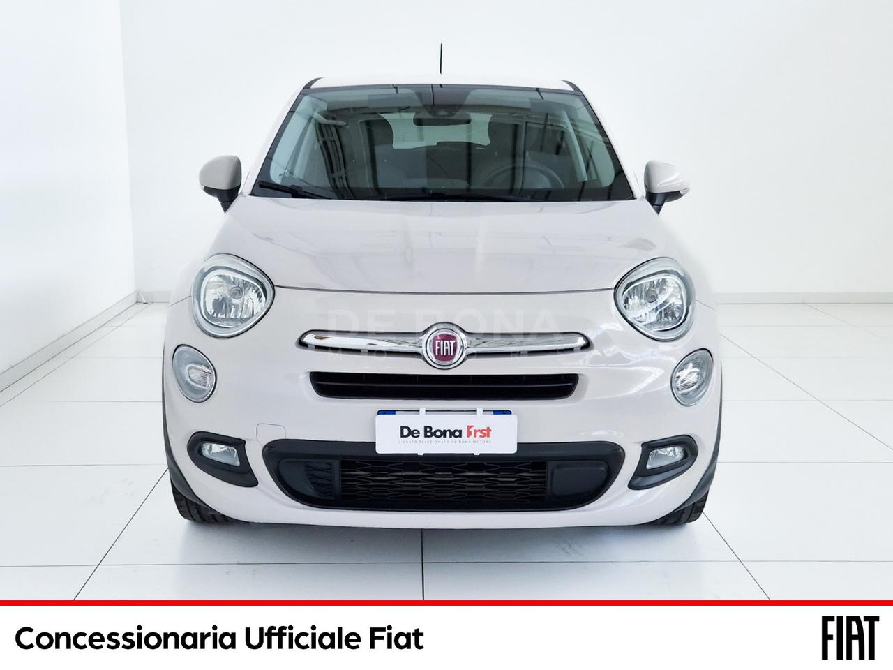 Fiat 500X 1.4 m-air pop star 4x2 140cv