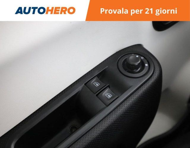 RENAULT Twingo SCe Lovely
