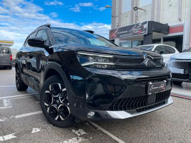 Citroen C5 Aircross Hybrid 136 e-DCS 6 Max