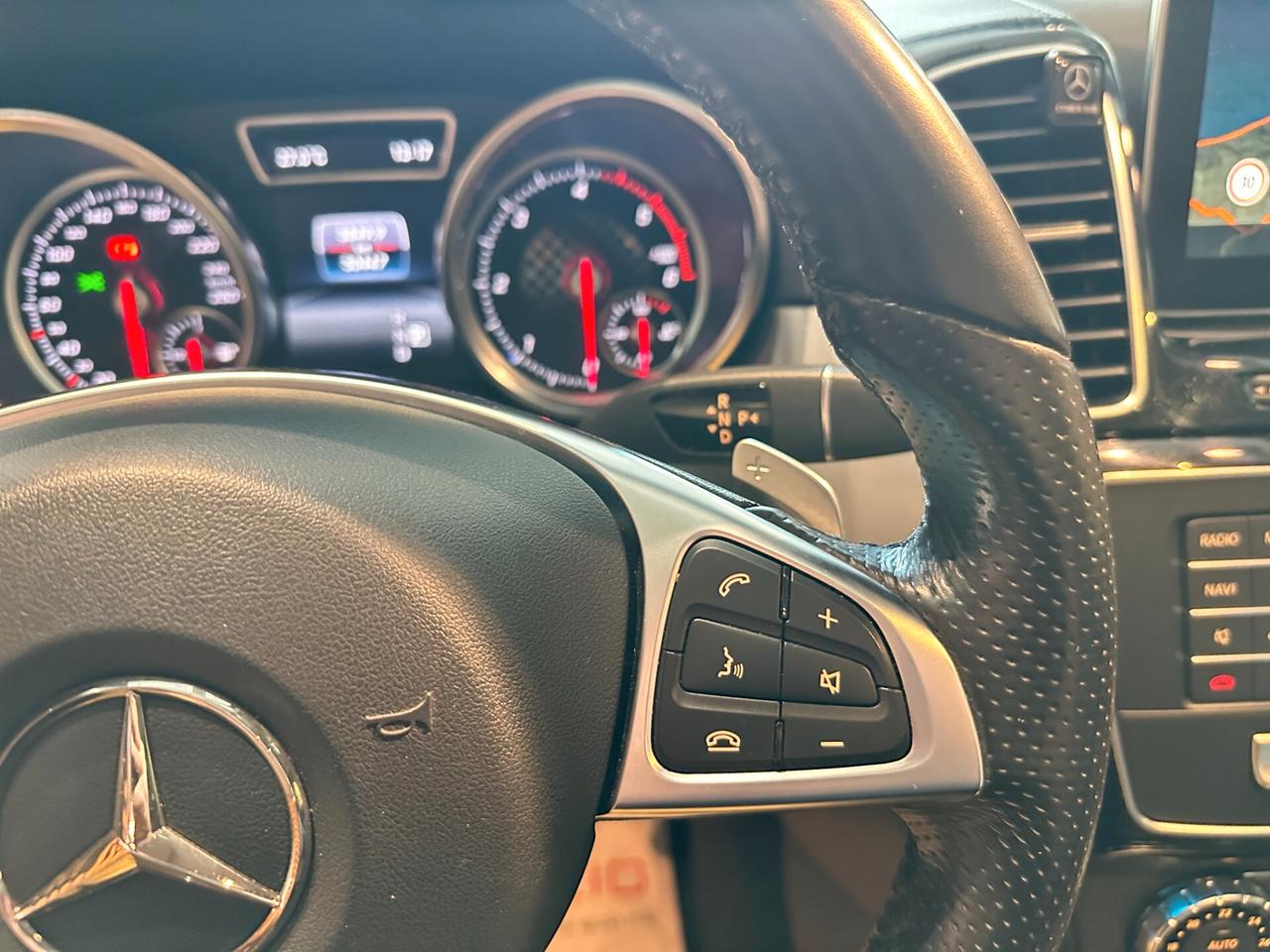 Mercedes-benz GLE 350 GLE 350 d 4Matic Coupé Premium Plus
