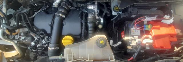 RENAULT Kangoo 1.5 dCi 90CV S&S 4p. Express Ice
