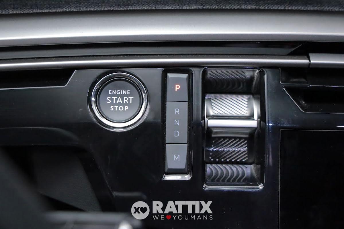 Peugeot 5008 1.2 hybrid 145CV GT e-dcs6 7p.ti