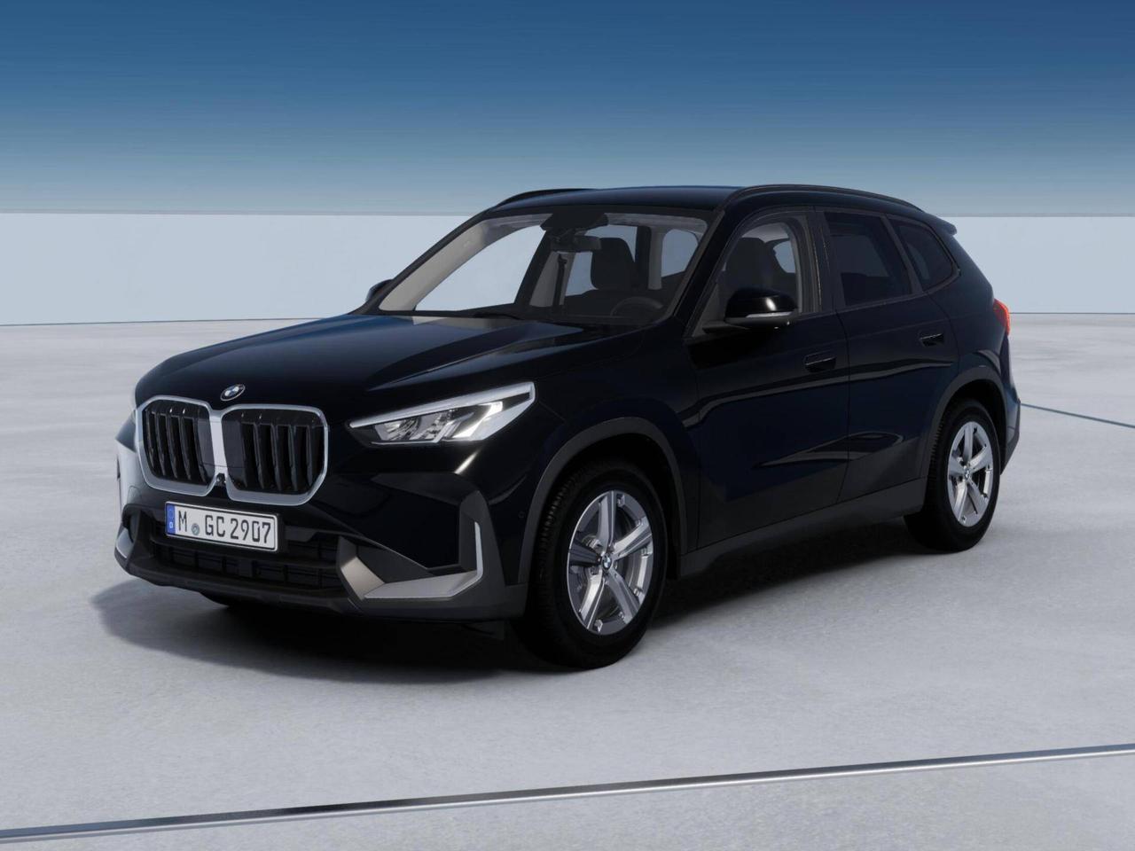 BMW X1 sDrive18d