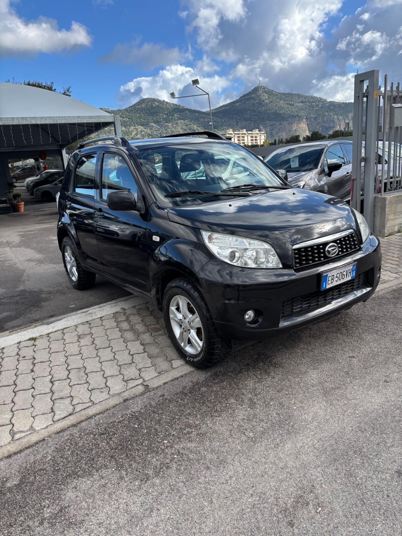 Daihatsu Terios 1.3 4WD B You