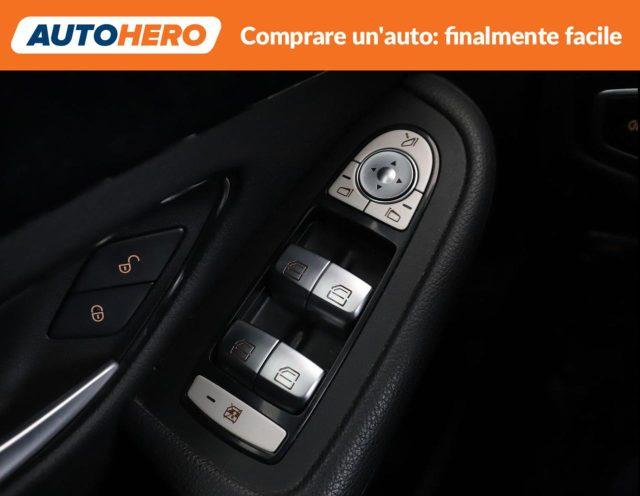 MERCEDES-BENZ GLC 300 de 4Matic Plug-in hybrid Business