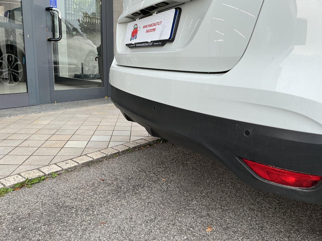Renault Scenic 1.5 Diesel Neopatentati