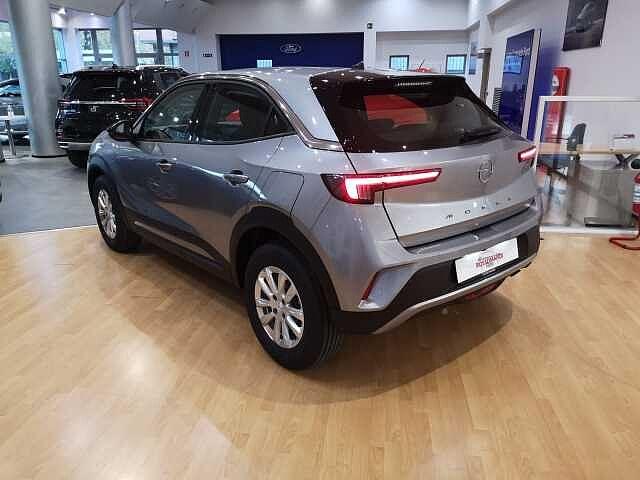 Opel Mokka PREZZO CON FINANZIAMENTO