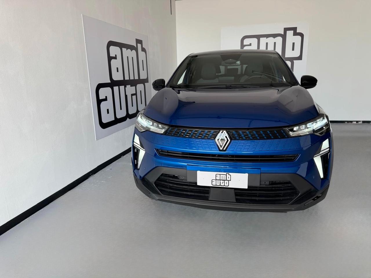 Renault Captur GPL 100 CV Techno