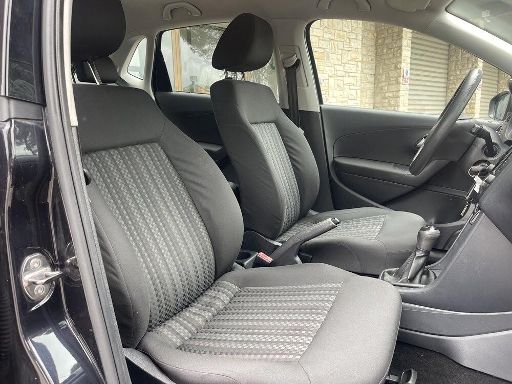Volkswagen Polo 1.4 TDI 5p. Fresh BlueMotion Technology NEO PATENTATI
