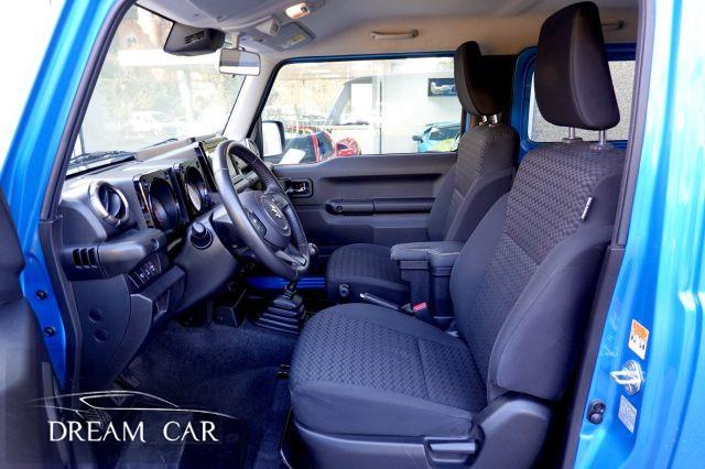 SUZUKI Jimny 1.5 5MT Top OK NEOPATENTATI