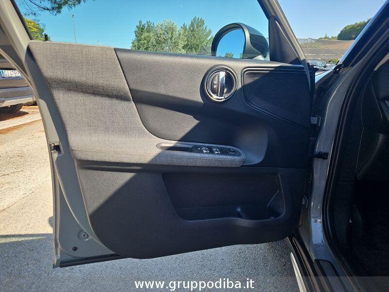 MINI Countryman Mini F60 2017 Diese Mini 2.0 Cooper D Business auto my18