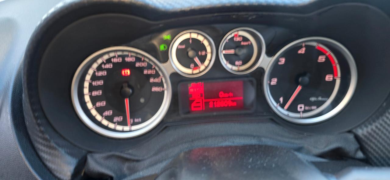 Alfa Romeo MiTo 1.3 JTDm-2 95 CV S&S Progression