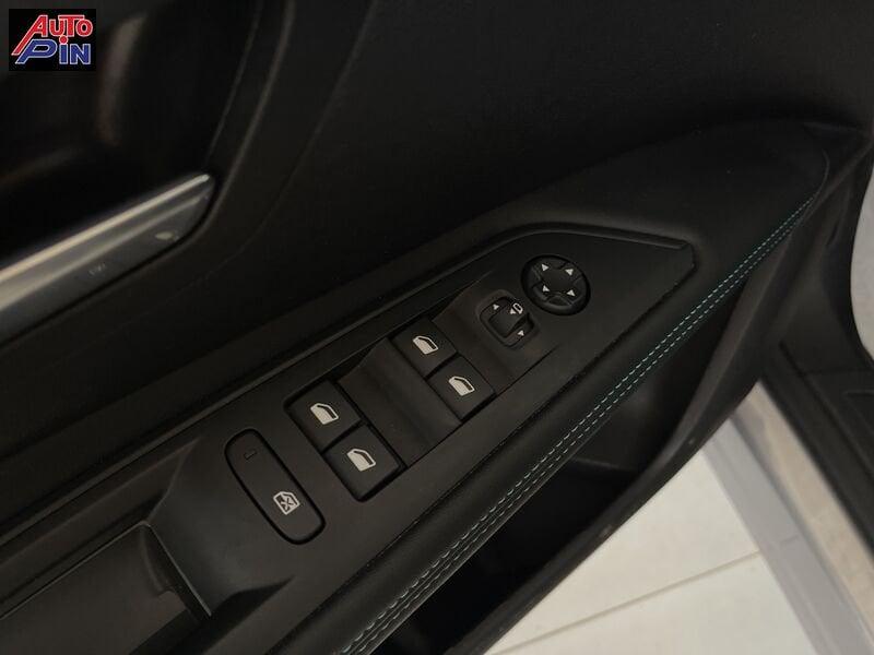 Peugeot 3008 BlueHDi 130 S&S EAT8 Allure