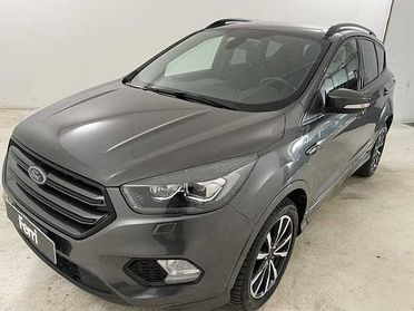 Ford Kuga 1.5 tdci st-line s&s 2wd 120cv my18