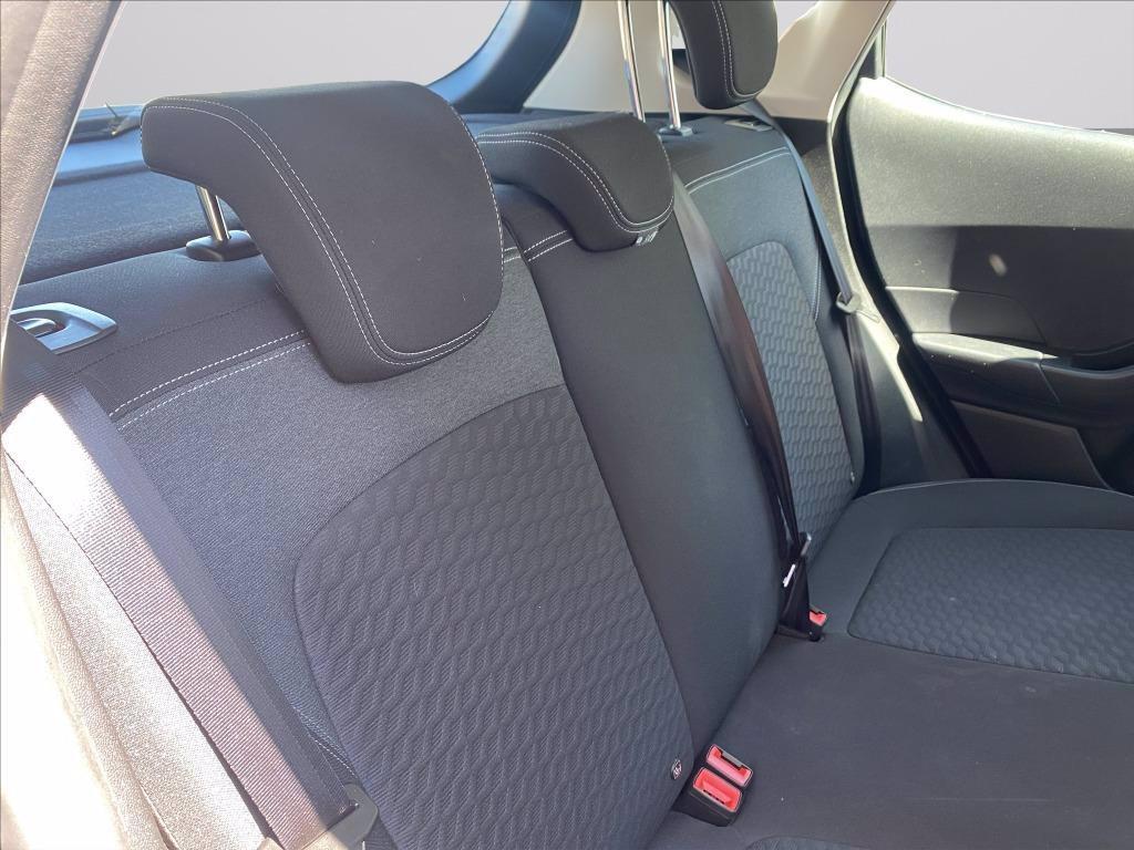 FORD Fiesta 5p 1.0 ecoboost h Titanium 125cv del 2022