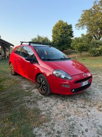 Fiat Punto Evo Punto Evo 1.2 3 porte S&S Dynamic