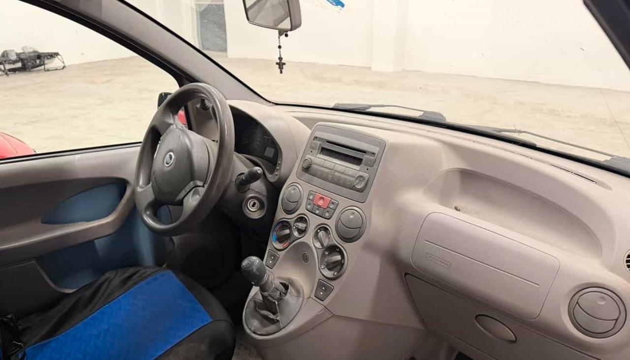 Fiat Panda 1.2 Dynamic - Pochi Km