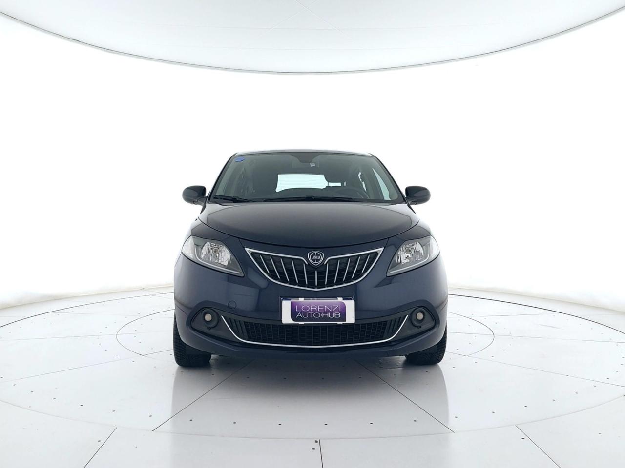 LANCIA Ypsilon 1.0 firefly hybrid Gold s&s 70cv APP CONNECT+NEOPATENTATI