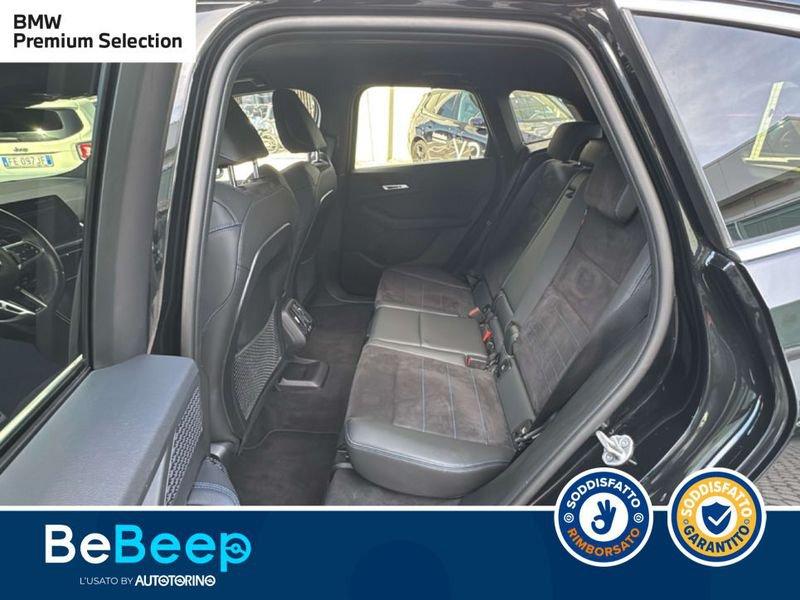 BMW Serie 2 Active Tourer 218I ACTIVE TOURER MSPORT AUTO