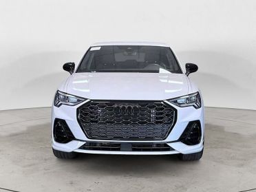 Audi Q3 45 TFSI e S tronic S line edition