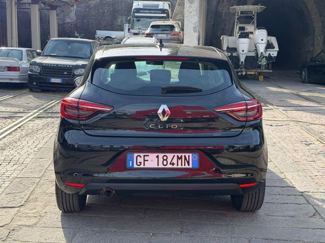 RENAULT Clio TCe 100 CV GPL 5 porte Zen