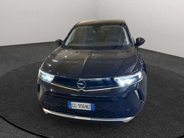 Opel Mokka 1.5 Edition 110CV