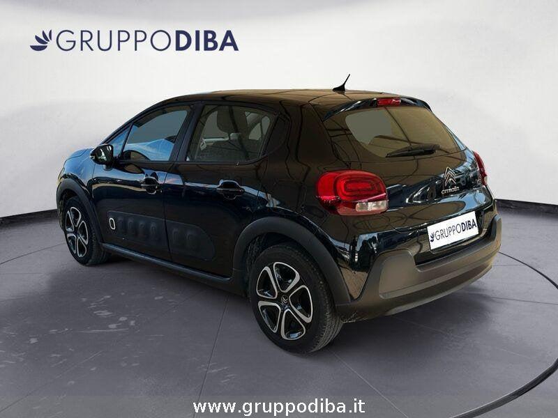 Citroën C3 2017 Benzina 1.2 puretech Shine s&s 83cv neopatentati my18