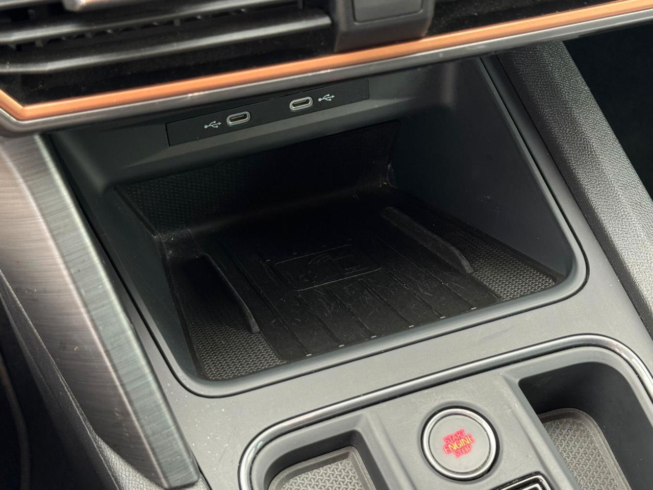 Cupra Formentor 1.4 e-Hybrid DSG