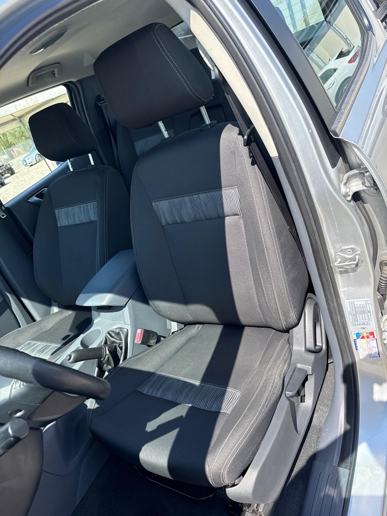 Ford Ranger 2.2 TDCi Doppia Cabina XL 5pt.