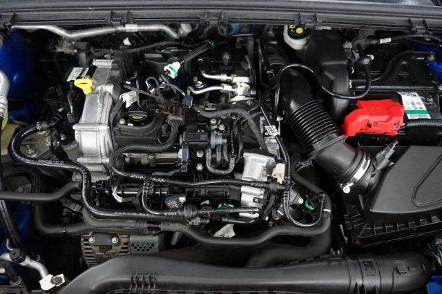 FORD Puma 1.0 EcoBoost Hybrid 125 CV S&S ST-Line