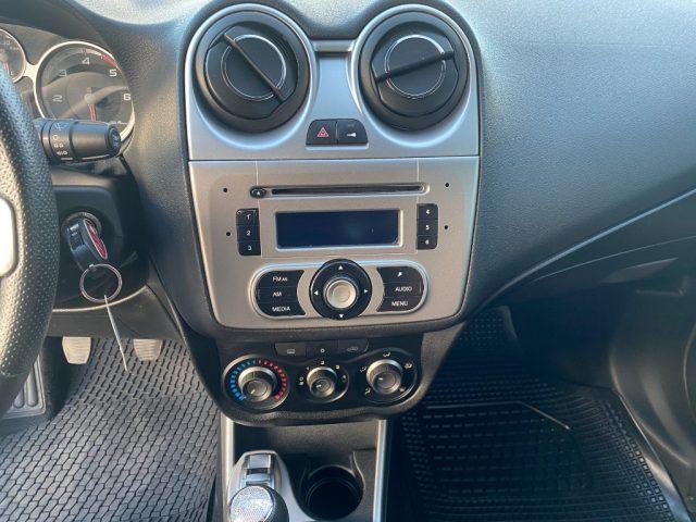 ALFA ROMEO MiTo 1.3 MJT 95 CV diesel