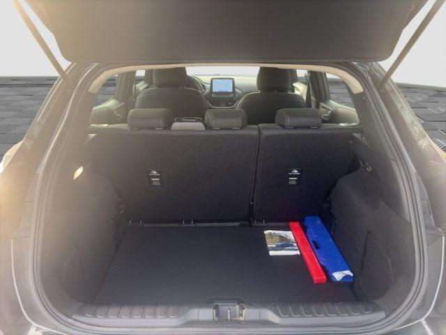 FORD Puma Puma 1.0 EcoBoost Hybrid 125CV Titanium