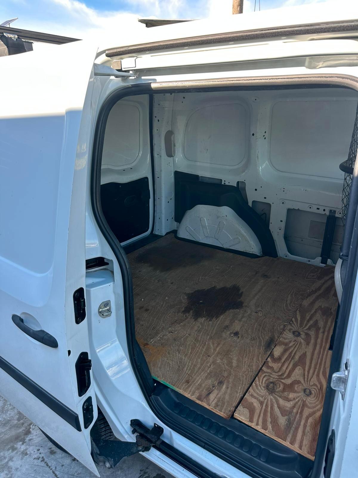 Renault Kangoo 1.5 dCi 70CV 3p. Express Compact Generique