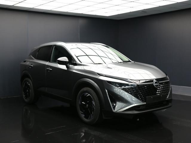 NISSAN Qashqai MHEV 158 CV Xtronic N-Connecta