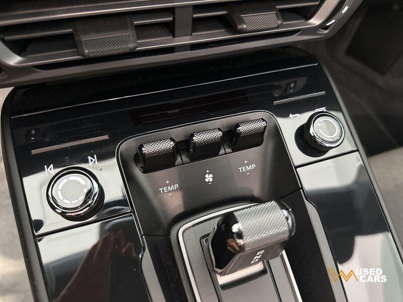 Porsche 911 992 - 911 Carrera 2 GTS Cabriolet