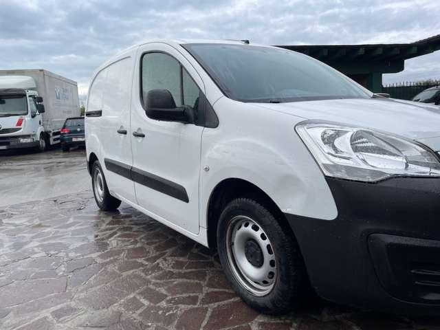 Peugeot Partner Tepee BlueHDi 75 Access