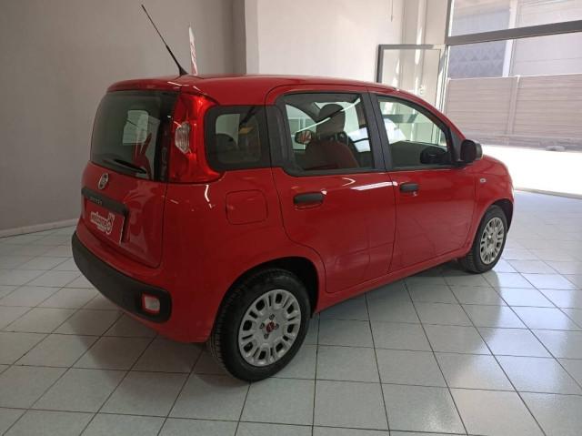 Fiat Panda 1.2 Connected by Wind s&s 69cv