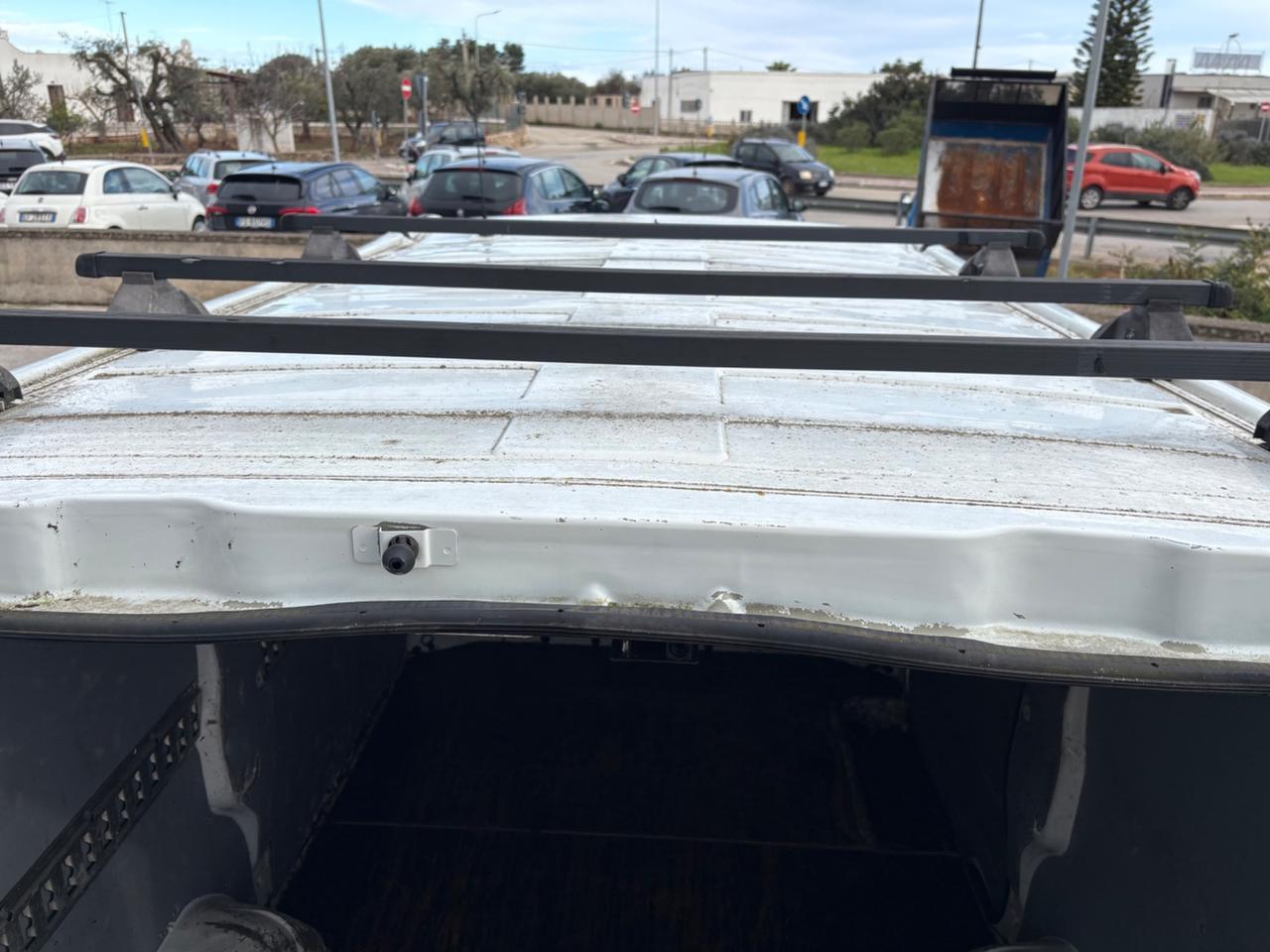 Opel Vivaro 27 2.0 CDTI PC-TN Furgone Fap