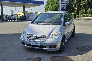 MERCEDES A 170 Coupé Avantgarde