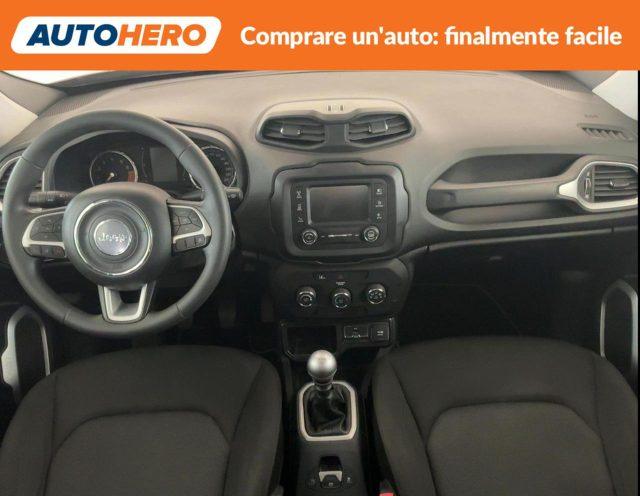 JEEP Renegade 1.0 T3 Sport