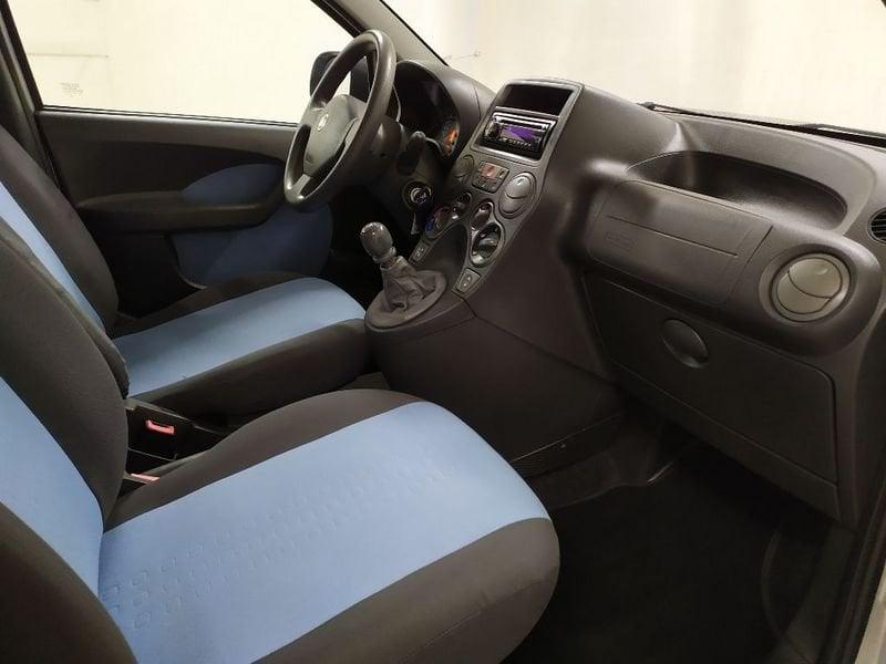 FIAT Panda 1.2 Dynamic eco