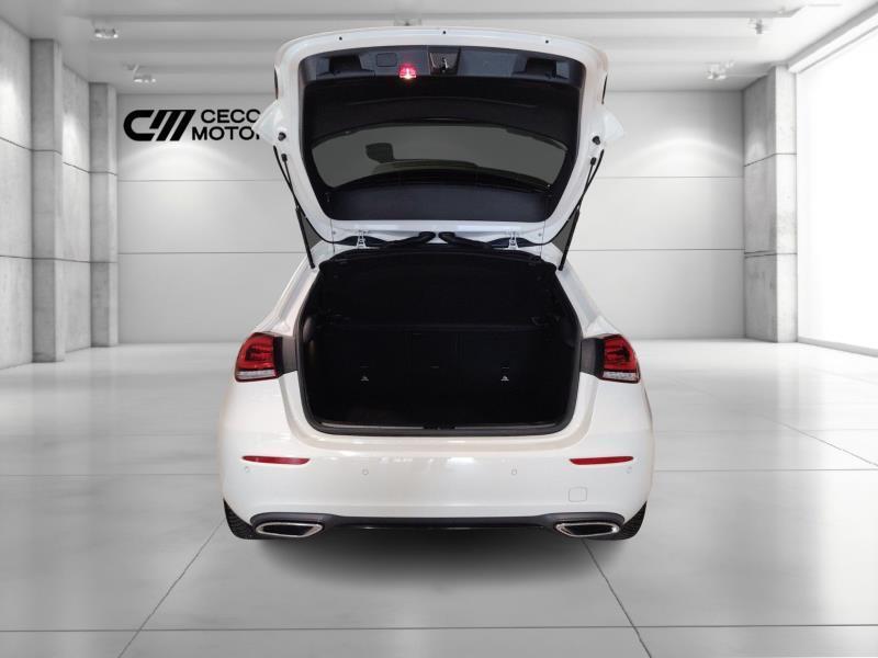 Mercedes Classe A 180 180 D Sport 7G-DCT