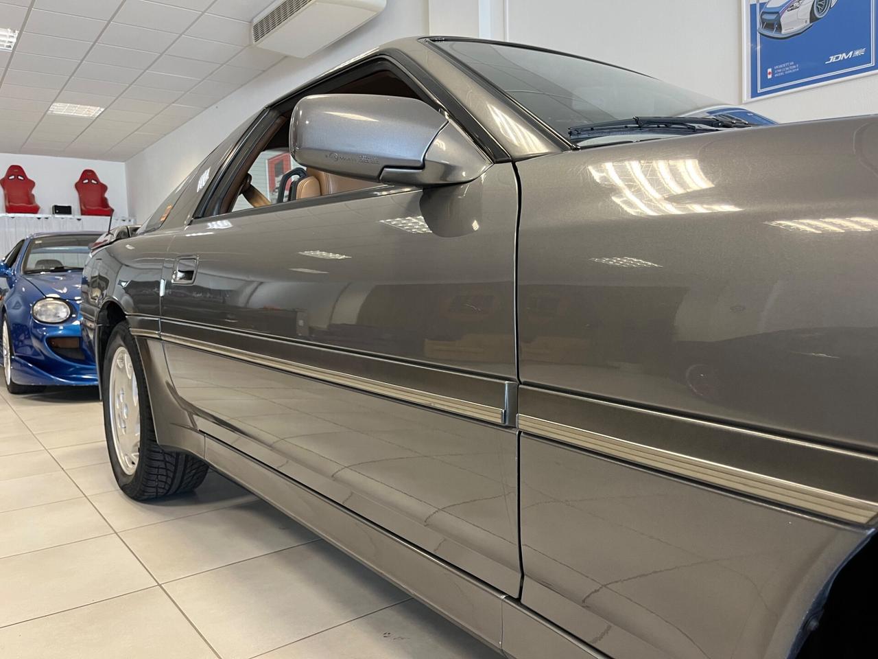 Toyota Supra 3.0i TURBO