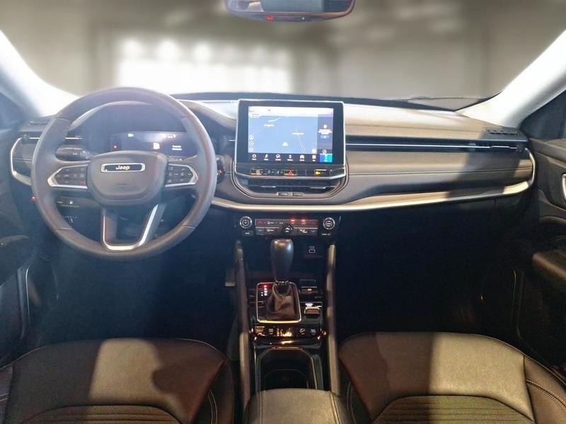 JEEP COMPASS 1.3 T4 PHEV 130 CV BUSINESS PLUS 4XE AUTO SUV