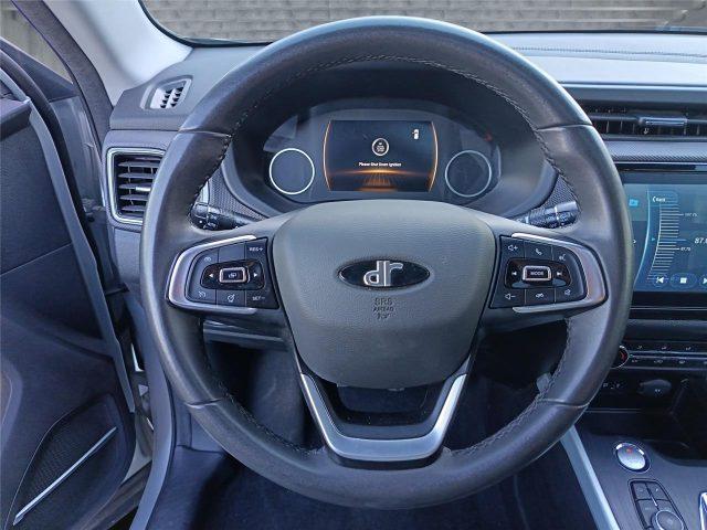 DR MOTOR DR 4.0 1.5 Bi-Fuel GPL