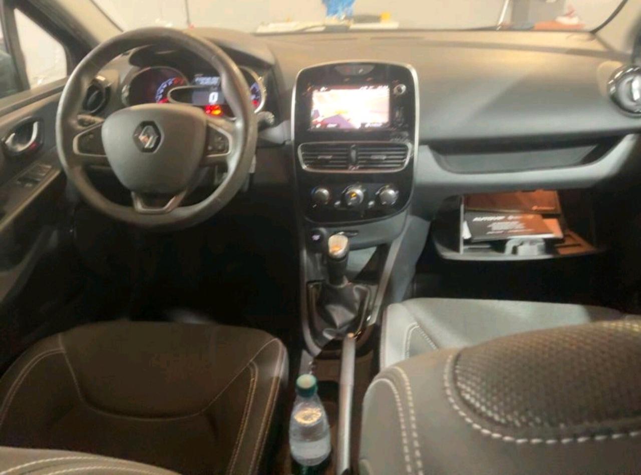 Renault Clio TCe 12V 90 CV GPL Start&Stop 5 porte Energy Zen