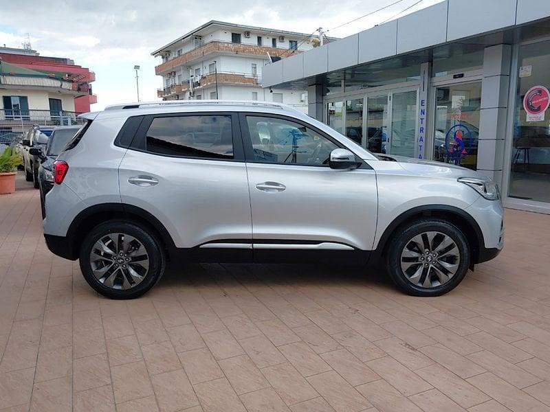 DR AUTOMOBILES DR 4.0 1.5 GPL