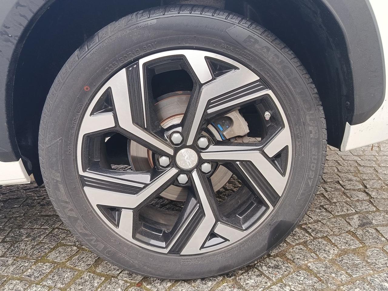 Evo Evo 6 1.5 Turbo #9682