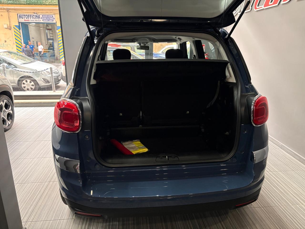 Fiat 500L 1.4 GPL 95cv Mirror ITALIANA FULL